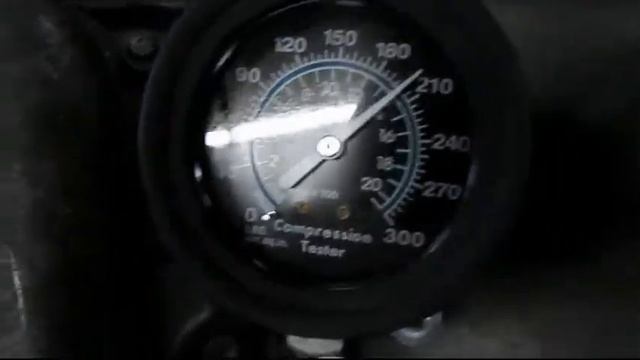 JDM Toyota 3S Compression Test at JDM Shop USA Inc