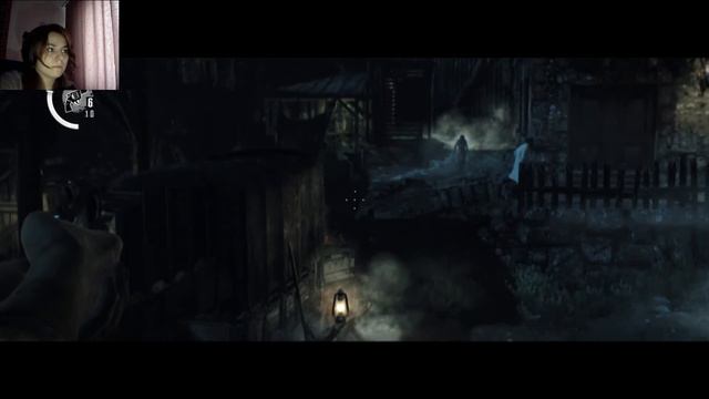 The Evil Within Долбанные ловушки!!! by Alexy