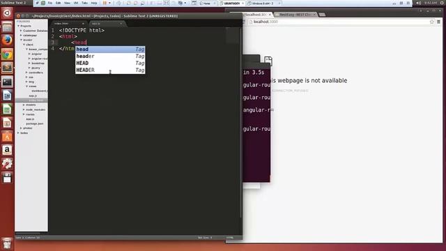 Learn MongoDB by Building Ten Projects [Video Course]