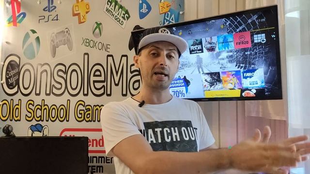 Sony Подняла Цены На PS4 Игры PS Store Цена PS5