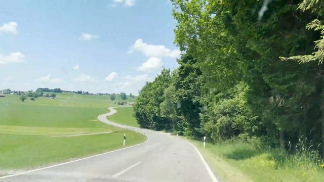 How to spend free time in Bavaria, unboxing, Cavalier King Charles Spaniel
