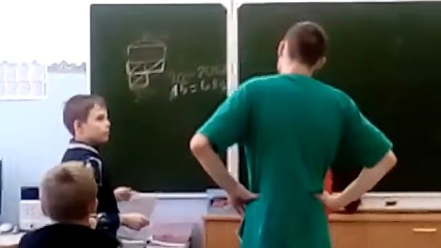 Иж ктм, защита второй задачи
