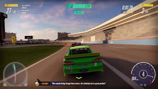 Automobilista 2 News  Новое DLC  Смена сезонов  Машины класса GTE  Laguna Seca