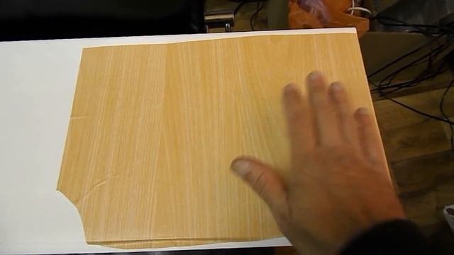 Изготовление невидимого датчика прикосновения - DigitalTech TouchSensor
