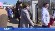 Смоленские полицейские обеспечат охрану правопорядка во время пасхальных торжеств