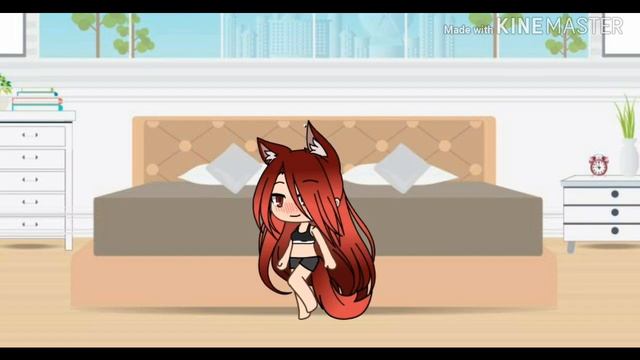 ||Короче праздник|| ||Gacha Life|| Смотреть Описание
