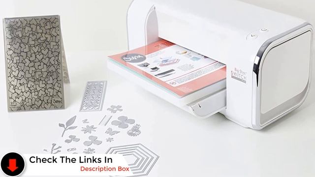 ✅ Best Sticker Maker Machine 2023