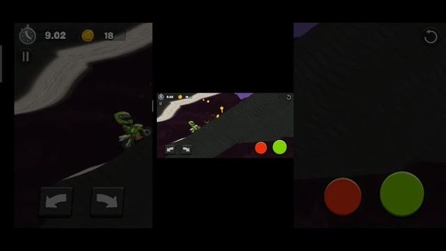 Extreme Motor Mania Arabia Level 2 Walkthrough