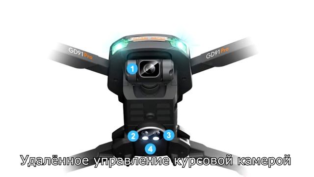 Квадрокоптеры Eachine EX5 и  Global drone GD91 PRO. Новинки 2020. Бюджетный клон Mavic Mini.Квадроко