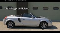 What car? - EV conversion