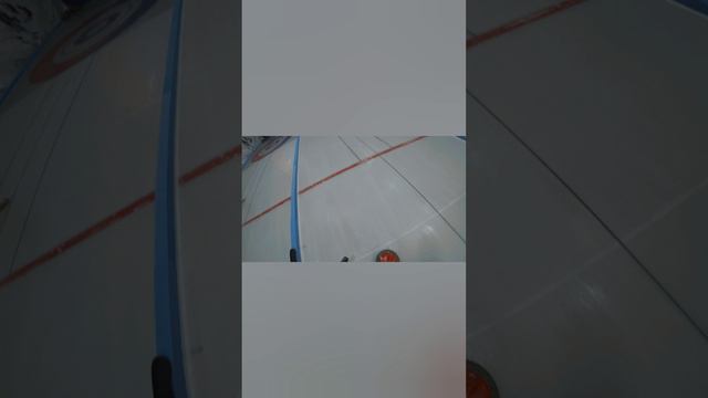 🥌Настало время лучших бросков нашей команды в Чемпионате города по кёрлингу