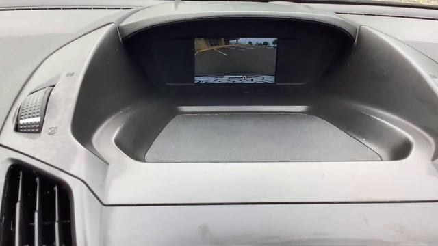 2019 Ford Escape Birmingham, Hoover, Pelham, Chelsea, Trussville, AL R518692A