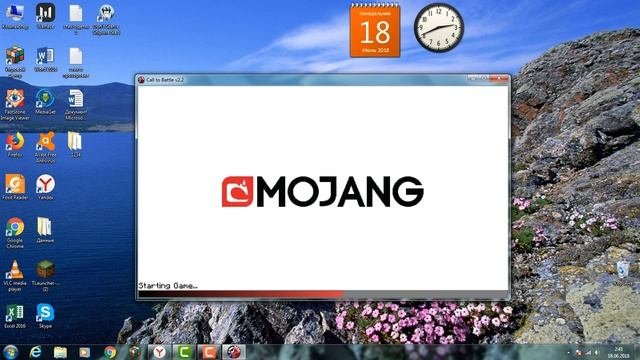 как установить мод MC Helicopter 1.7.10