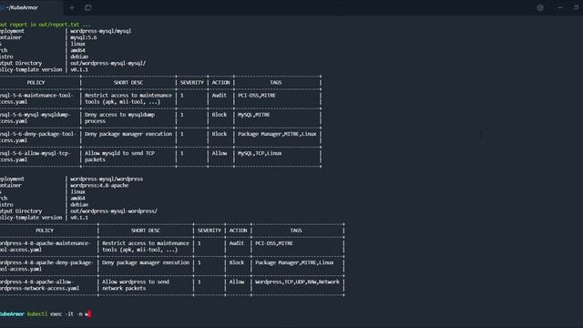 How to Install KubeArmor - Complete Guide