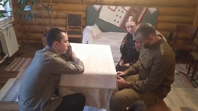 Лит  муз композиция Мезиновская СОШ Гусь Хрустального района