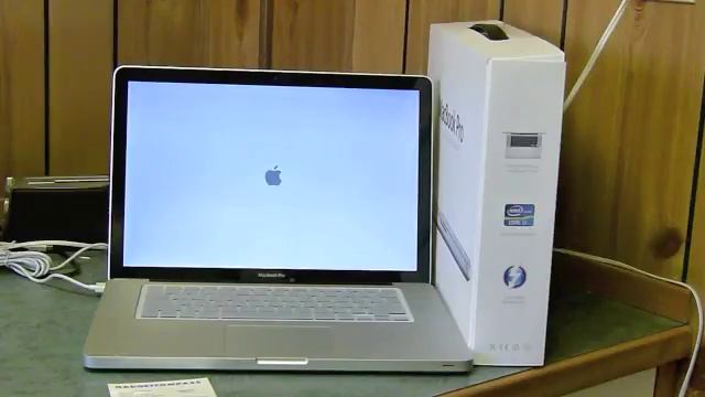Macbook pro 15" 2 Samsung SSD