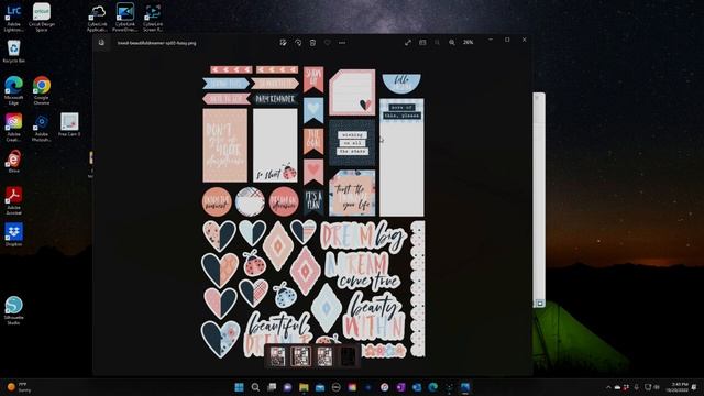 How I Organize My Digital Files