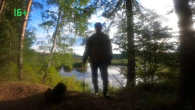 Рыбалка на спиннинг на реке Аять  в июле видеоотчёт