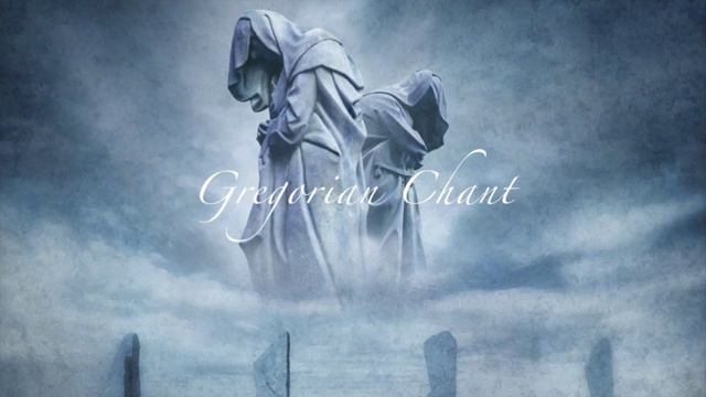 Gregorian Chant - 1 Hour of Healing Music ☆Sacred Voices ☆ Relaxing Ambient Music