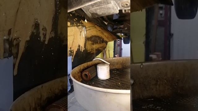 Единственный способ промыть систему охлаждения.