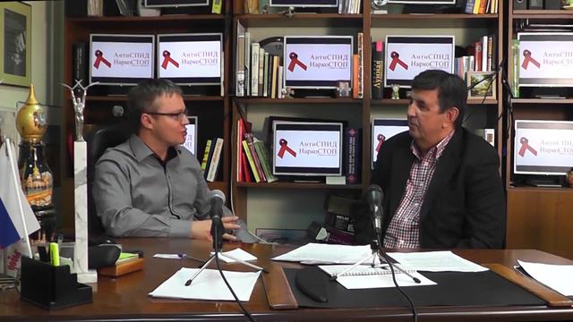 "Я так думаю!" Полтора часа с Сергеем Войтенко (4)