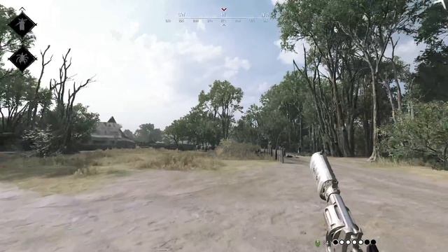 The Best Thing About Hunt