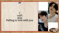 STRAYKIDS (VOCAL RACHA) - CAN'T STOP (with easy lyrics)