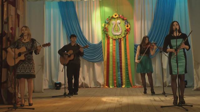 Вереск - Колокольчики
