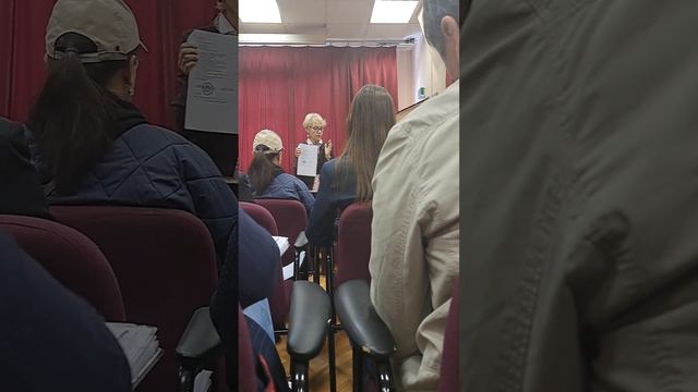 Разъяснение  правил отчетности, и подачи документов для постановки юр.компаний на воинский учёт ЮВА