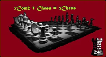Object Pascal / RAD Studio XE8 / Необычные Шахматы с закосом под xCom 2