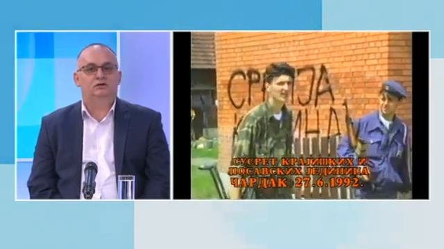 Jutarnji program gosti: Goran Sivac i Zoran Branković  26.06.2022.