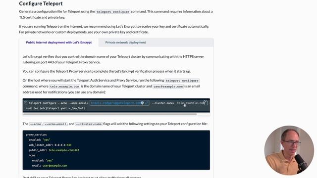 Set Up Teleport Open Source in 5 Minutes | Step-by-Step