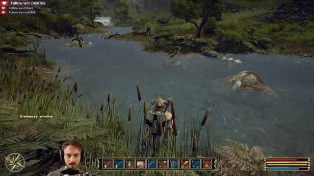 XARDAS Schickt mich | Let's Play Gothic 3 Deutsch | #44
