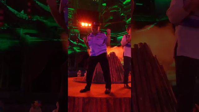 72 странных здания г. Чжанцзяцзе Китай