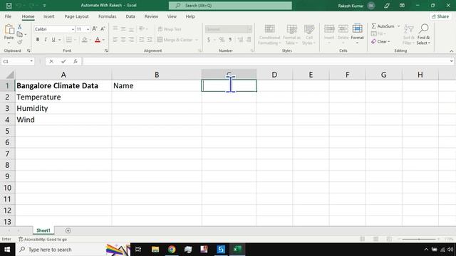UiPath Web Automation | Automate Web Data Extraction to Excel - UiPath Studio | UiPath Tutorials