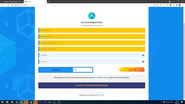 AXXIMUM.CC – ОБЗОР И ОТЗЫВЫ. САЙТ ДЛЯ КРАТКОСРОЧНЫХ ИНВЕСТИЦИЙ. +2% ВСЕГО ЗА 1 ДЕНЬ!