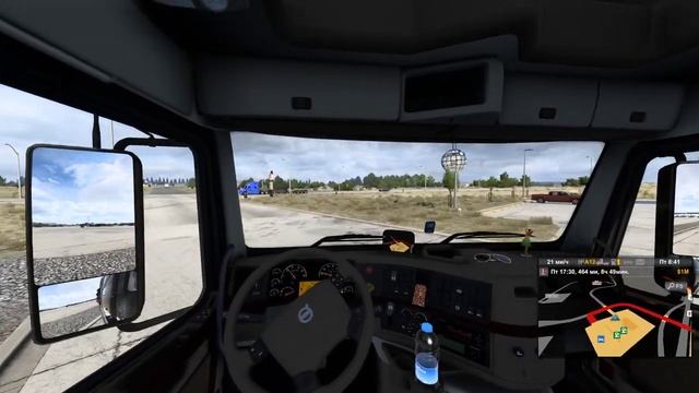 ATS #19/В погоне за редкими достижениями #12/Включай! #3