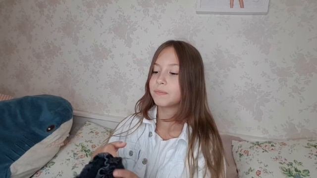 собираю вещи на море13.08.21домовенок вика