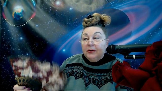 Что такое приятие ч.2. Семинар Грибановой Н.И. 16.02.2019