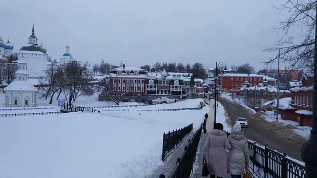 Сергиев Посад
