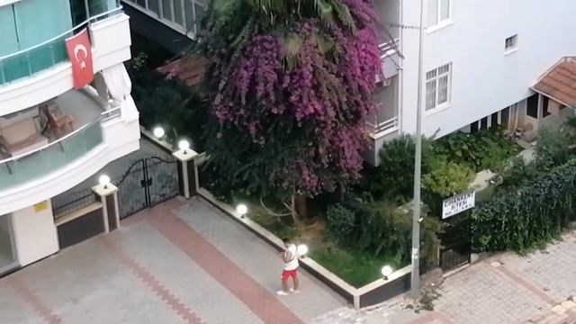 ТЕПЛО-КРАСОТА! ТУРЦИЯ 2023.