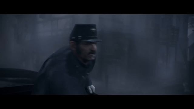 The Order: 1886 - Announce Trailer (PS4) | E3 2013