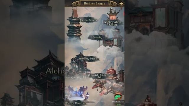 Beginners Guide - Idle Journey To Immortality - Part 1 Commentary Tips Explanations