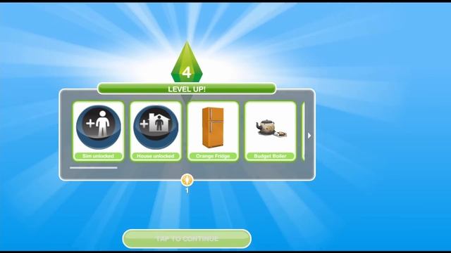 This is the WORST Sims Game...