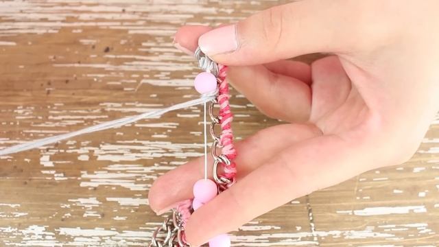 DIY Collar étnico  | Fashion Riot