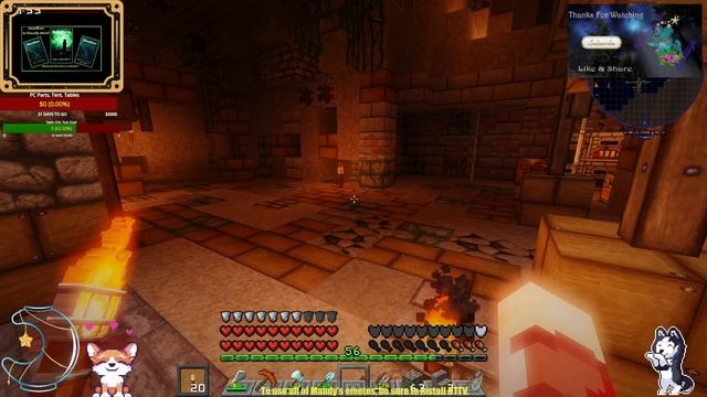 Minecraft ⛏ CMS PPcraft Stream Series ⛏ Pt 28