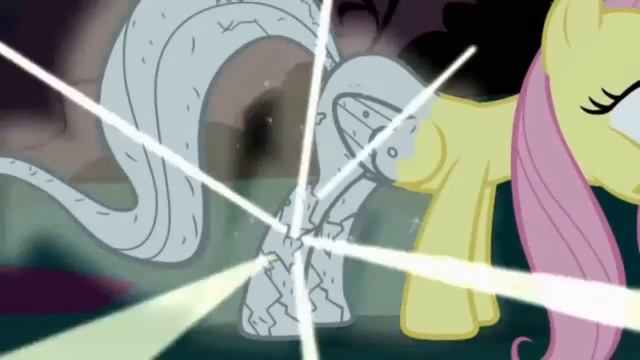 Hurricane Fluttershy
