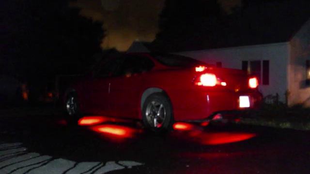 Supercharged Grand Prix GTP Evolved! 0-95MPH