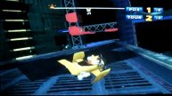 Sonic and Sega All-Stars Racing : Arsenal Démoniaque (Tails)