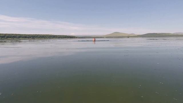 Тамбукан 2018